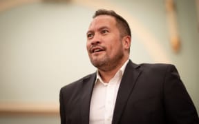 Tamati Coffey