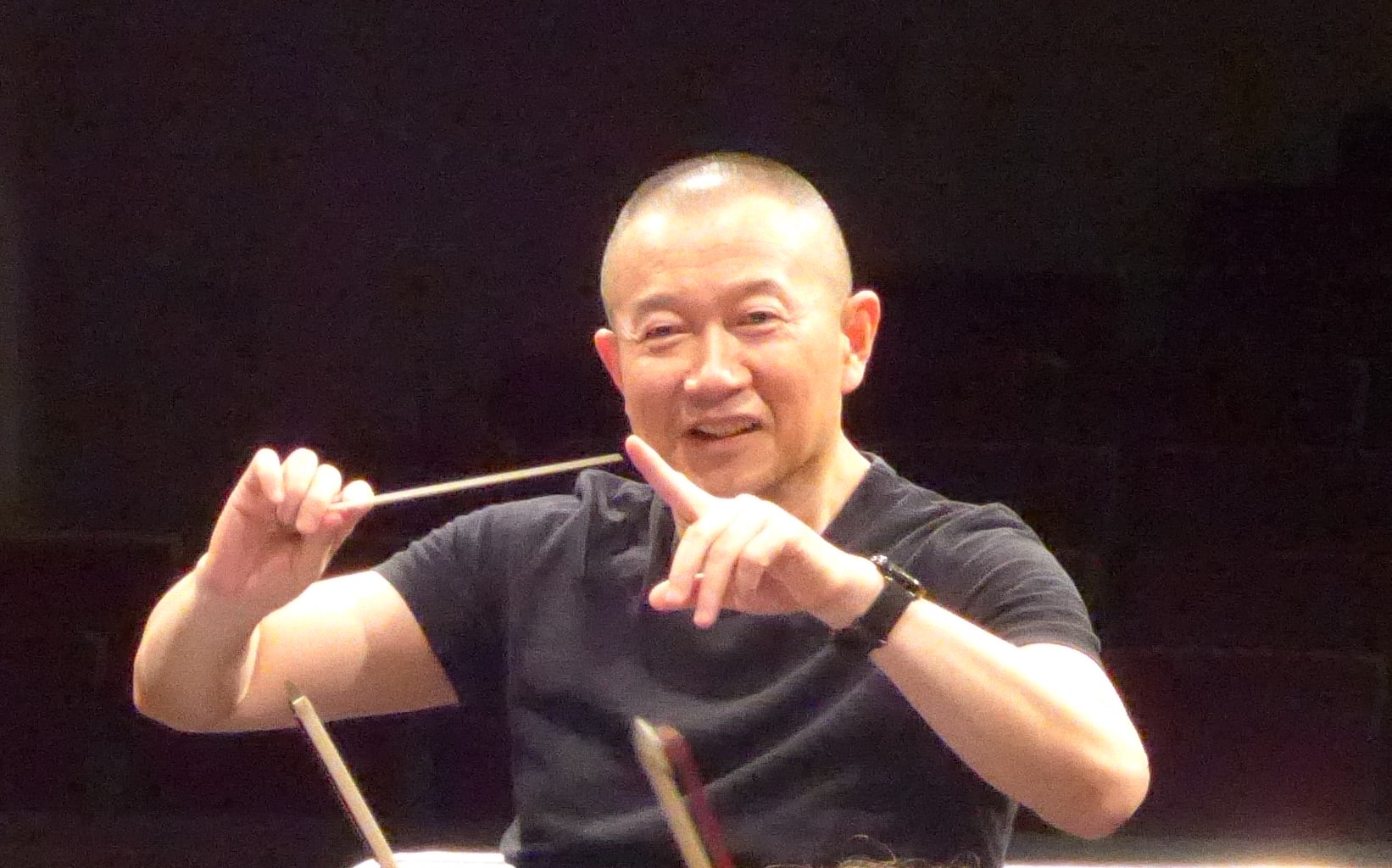 Tan Dun