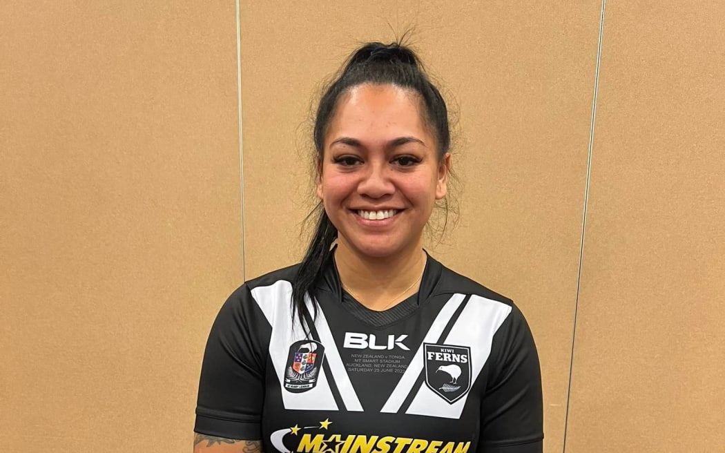 Roxy Murdoch-Masila