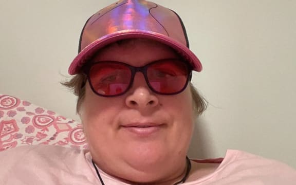 Manurewa resident Gabrielle Hogg