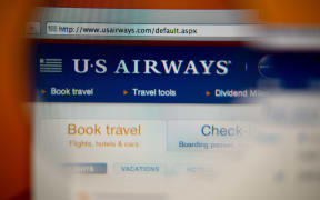 US airways generic