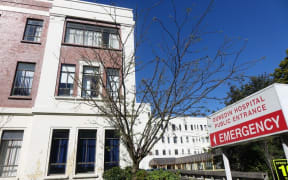 More than 3000 people work at Dunedin Hospital.