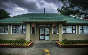 Carterton District Council.