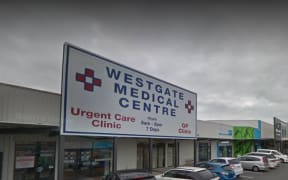 Westgate Medical Centre.