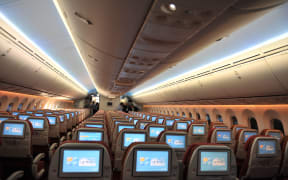 The Boeing 787-8 would not be able to use the runway at all for long-haul flights unless it was practically empty.