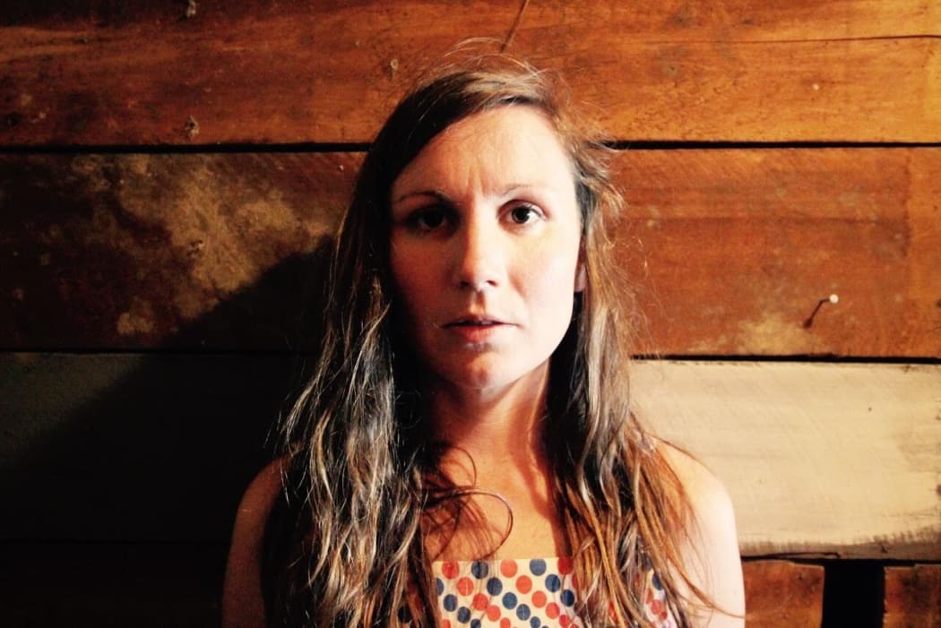 Emily Fairlight