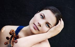 Bella Hristova