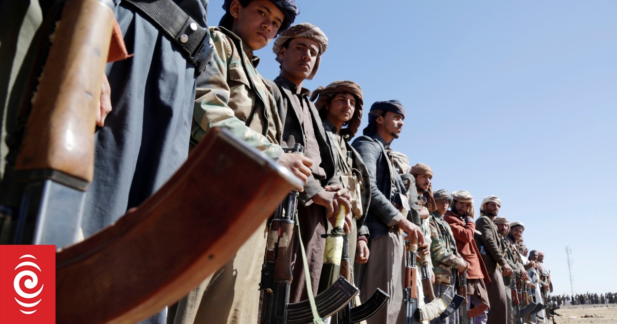 Yemen's Houthis say they targeted Western ships - Vimarsana News