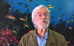 Jean-Michel Cousteau