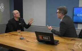 Peter Thiel  not investing in NZ 'like he did'