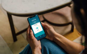 Forsyth Barr has launched a new investment app called Tempo.