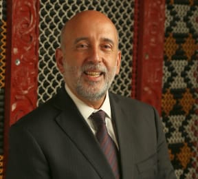 Gabriel Makhlouf is the Secretary to the Treasury.