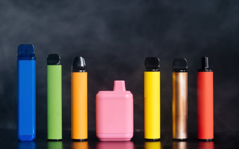 clickmate vape pods Buy ClickMate Vape Pods