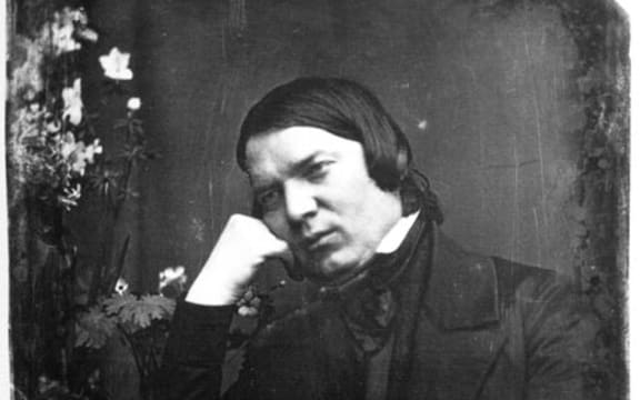 Robert Schumann