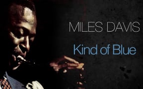 Miles Davis