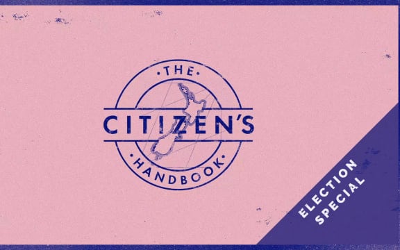 The Citizen's Handbook: Election Special