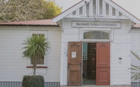 Ōtorohanga Museum