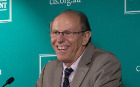 David Coltart, former Zimbawean cabinet minister for MDC.