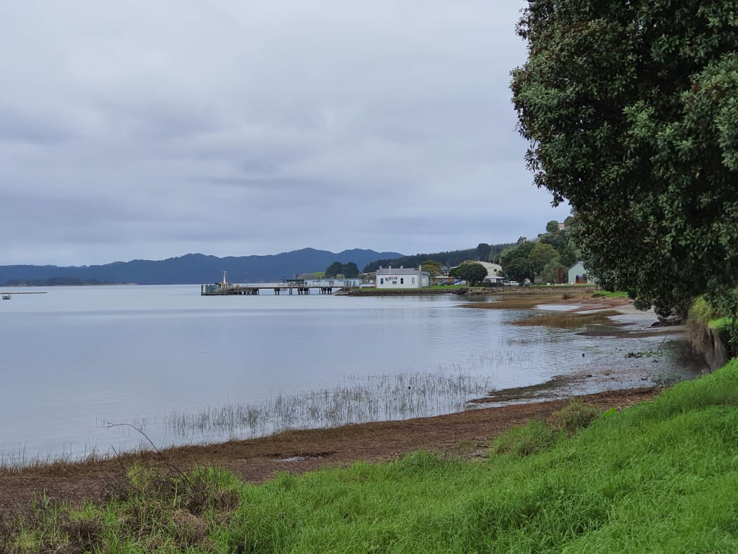 Lockdown visitors are not welcome in Kāwhia.