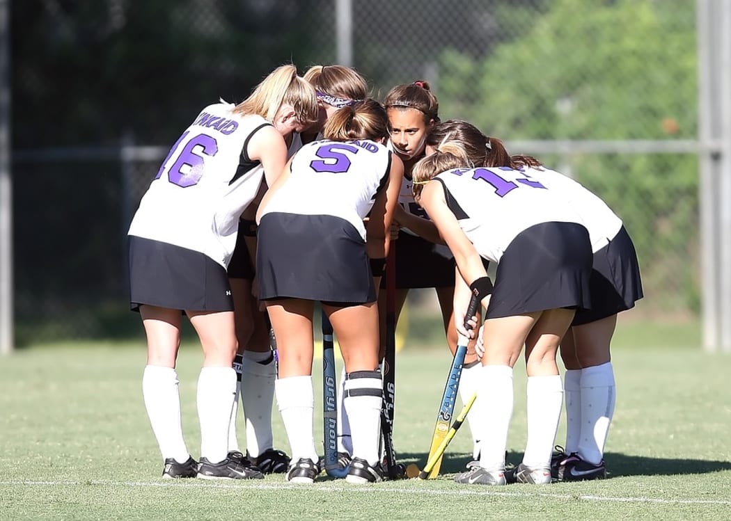 women in sport