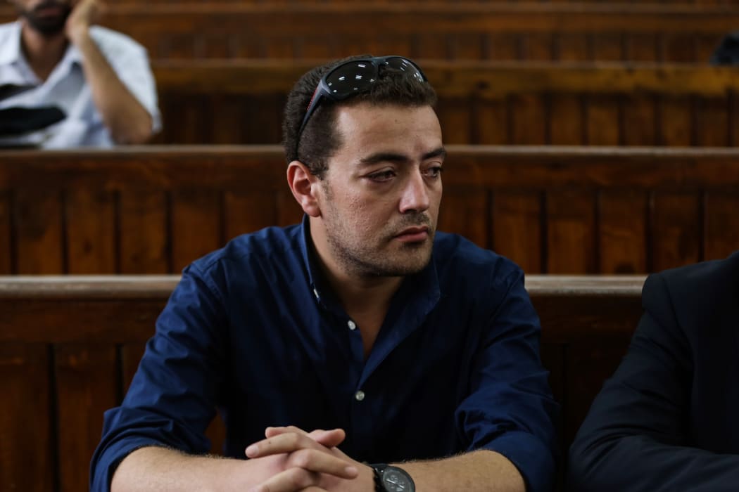 Baher Mohamed