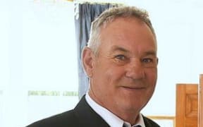 Murray Michie