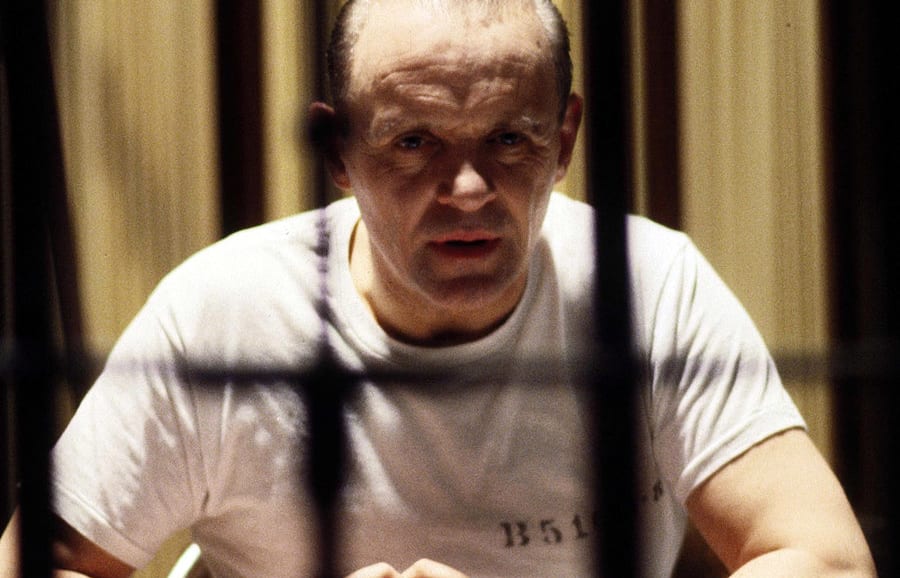 Hannibal Lecter, Silence of the Lambs
