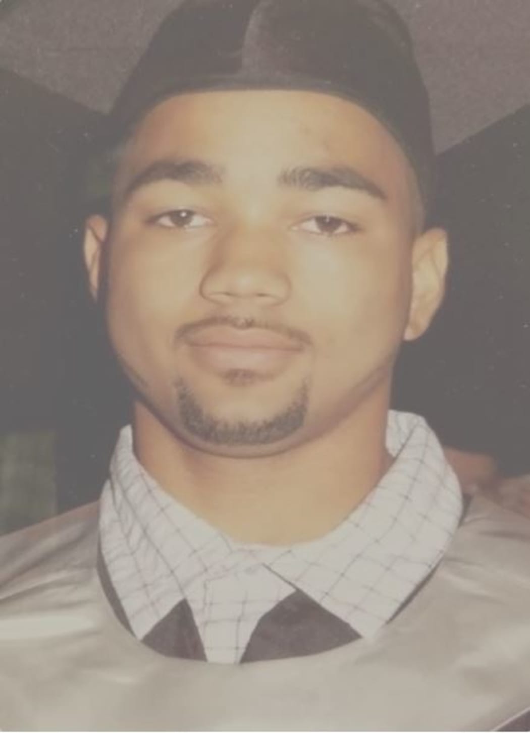 Lyle Woodward, 30, was murdered in prison in December, 2016.