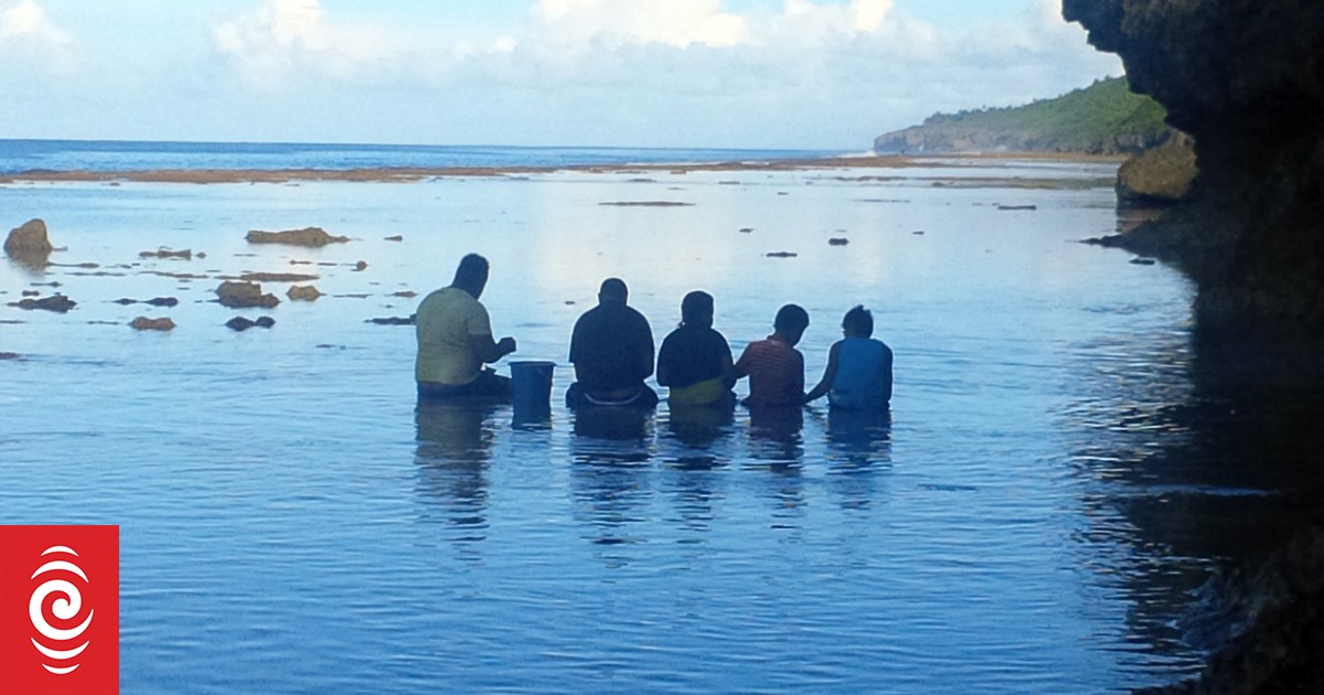 Niue hopes marine protection efforts will help fish stocks to bounce back