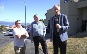 Severe rental shortage in Wellington