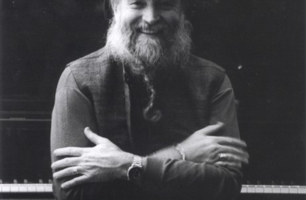Terry Riley