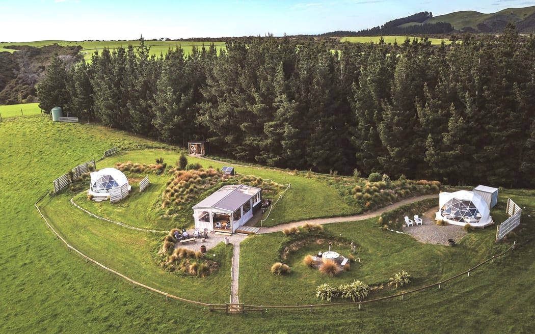 Tawanui Farm