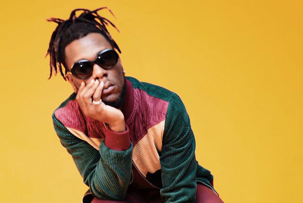 Burna Boy
