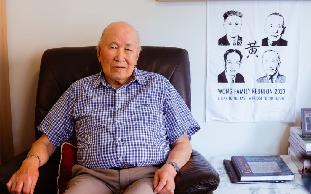 Hing Yew Wong, 92.
