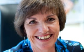 National's education spokesperson Anne Tolley.