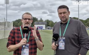 TalkSport Cricket