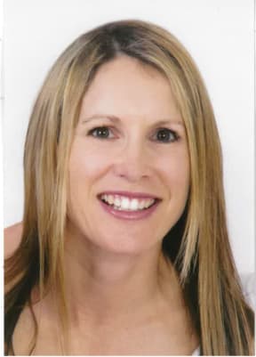 Joanne Pert