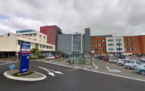 Taranaki Base Hospital