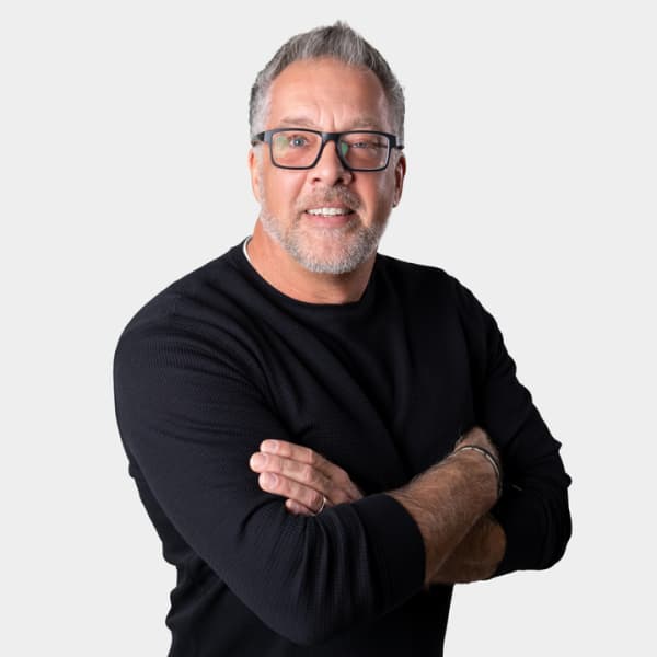 Cliff Jurkiewicz is the vice president of global strategy at Phenom, an applied AI company specializing in HR.