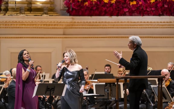 Opening Night Gala: San Francisco Symphony