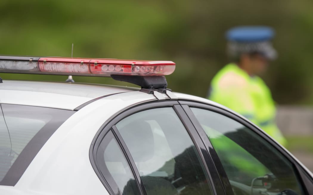 Police generic