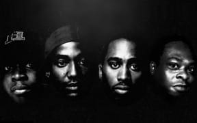 A Tribe Called Quest