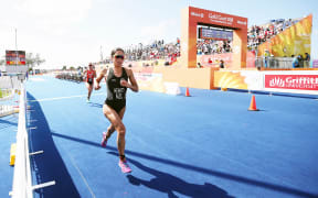 Andrea Hewitt