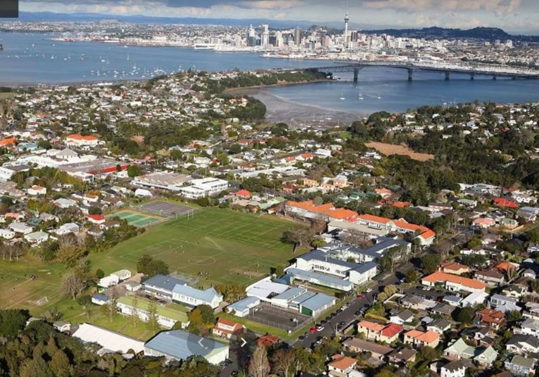 Northcote College