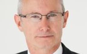 Health and Disability Commissioner Anthony Hill