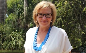 Rosie Batty