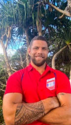 Vanuatu national rugby league James Wood says the inclusion of a new Pacific team would boost the sport in Melanesia.