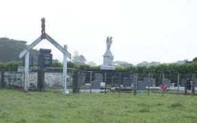 Housing demand means Māori are struggling to find land for urupā.