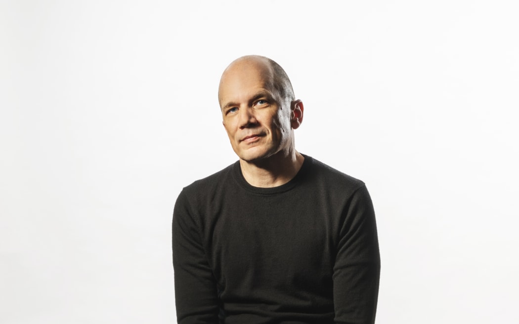 Michael Maltzan