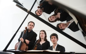 Calvino Trio